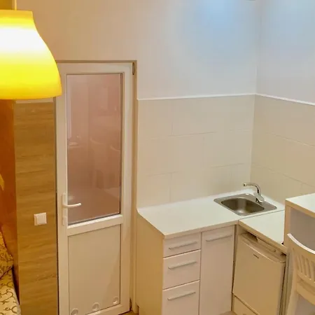 Apartment Smart In The Center -5 Min To The Opera House