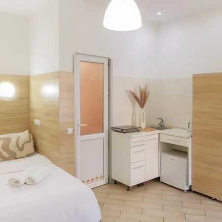 Apartament Smart In The Center