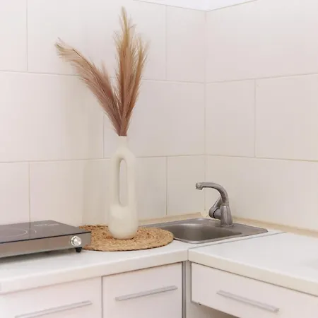 Smart In The Center Apartament *