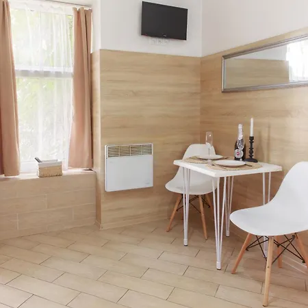 Smart In The Center Lwów