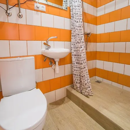 Smart In The Center Apartament Lwów