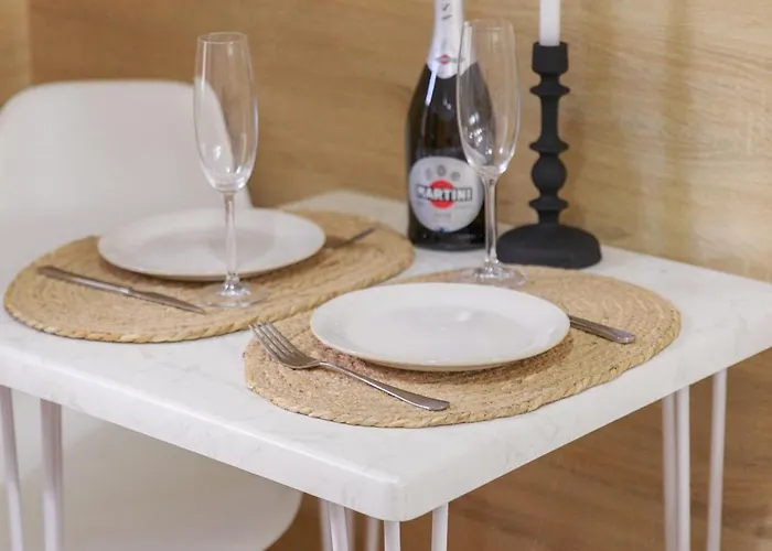 Smart In The Center Leópolis