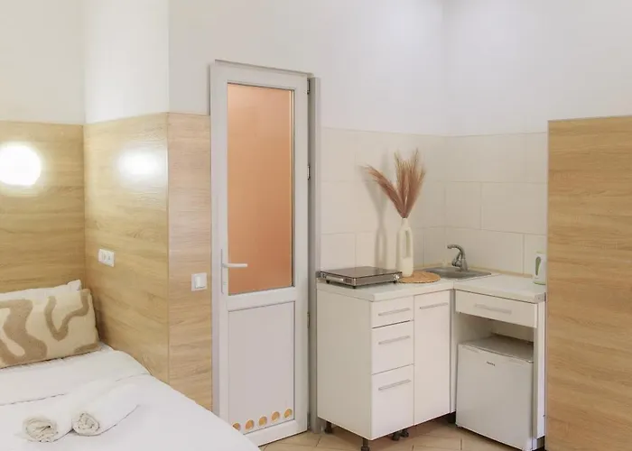 Apartamento Smart In The Center