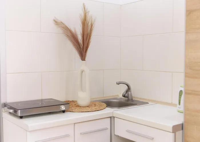 Smart In The Center Apartamento *