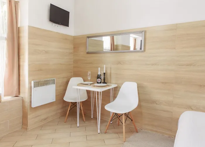 Smart In The Center Apartment Lviv