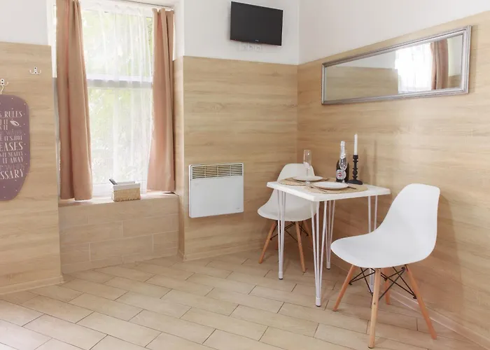 Smart In The Center Lviv