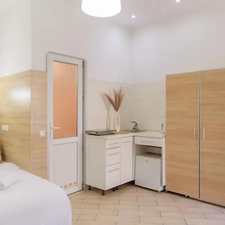 Lejlighed Smart In The Center Lviv