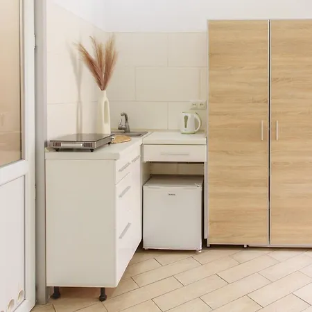 Smart In The Center Lejlighed Lviv