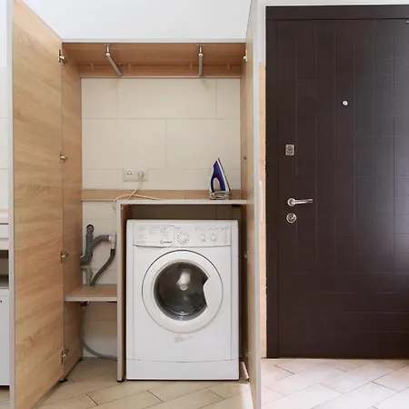 Lejlighed Smart In The Center *