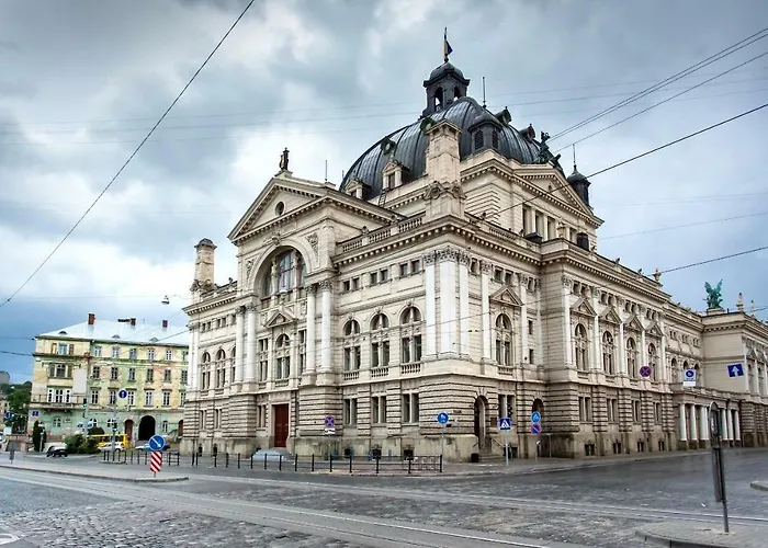 Smart In The Center *